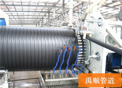 景德鎮hdpe纏繞管經銷商