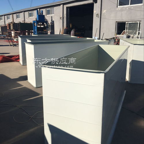 制作通風(fēng)管道 捷維諾通風(fēng)管道生產(chǎn)廠家 高村通風(fēng)管道圖片