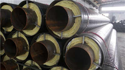 新聞 鐵嶺聚氨酯保溫管的廠家