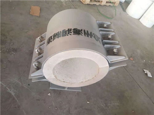 四川綿陽(yáng)dn600保溫管托拍一發(fā)二