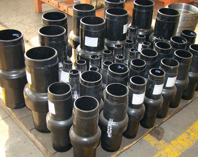 管道出口絕緣接頭 河北億金管道生產(chǎn)廠的專業(yè)制造