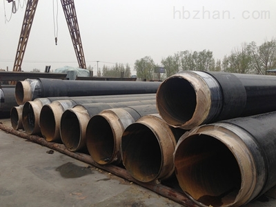 寧夏吳忠鋼套鋼保溫管與聚氨酯保溫管道生產(chǎn)廠商解析