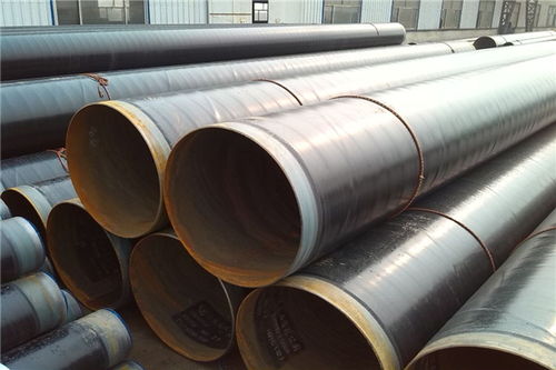 通化環氧煤瀝青防腐鋼管聯系電話及產品介紹