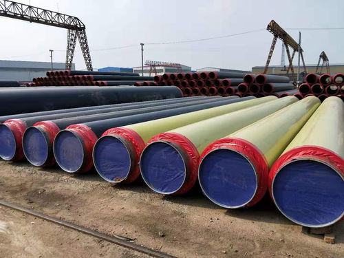 城區預制聚氨酯直埋保溫管指定供應商與鋼管應用解析